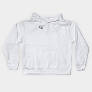 Classic Swallow Kids Hoodie